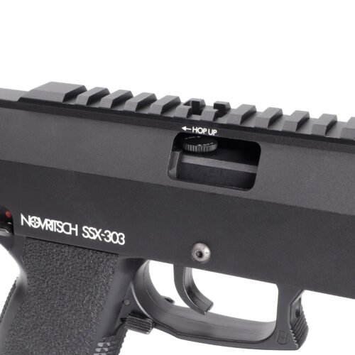 SSX23/SSX303 Mini TDC Thumbscrew