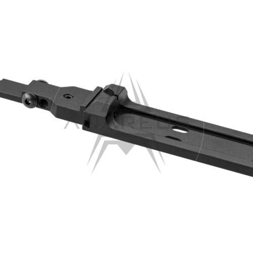 5KU AK Rear Sight Mount Aimpoint Footprint