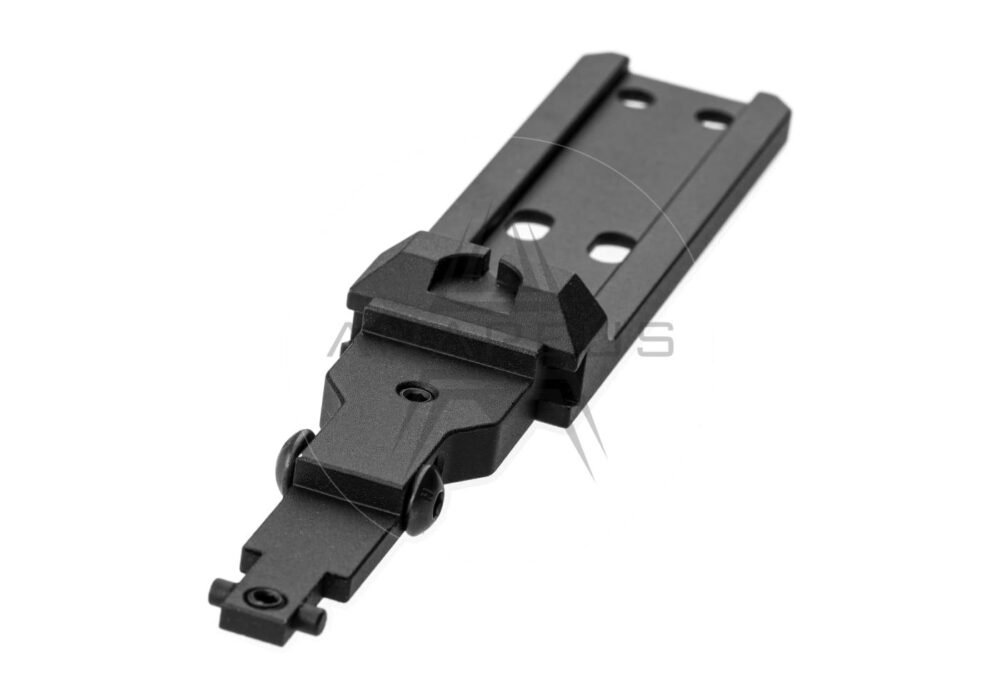 5KU AK Rear Sight Mount Aimpoint Footprint