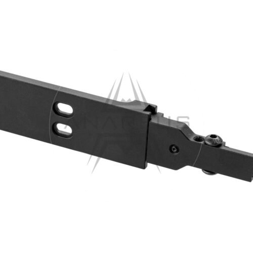 5KU AK Rear Sight Mount Aimpoint Footprint