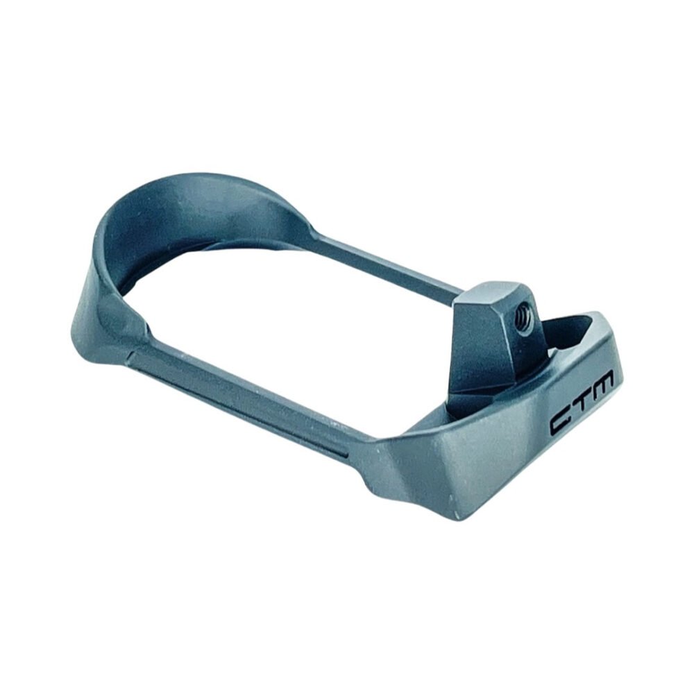 FUKU-2 Reaper kit for AAP-01/C  (RDS and RIS stock mount) - Grey