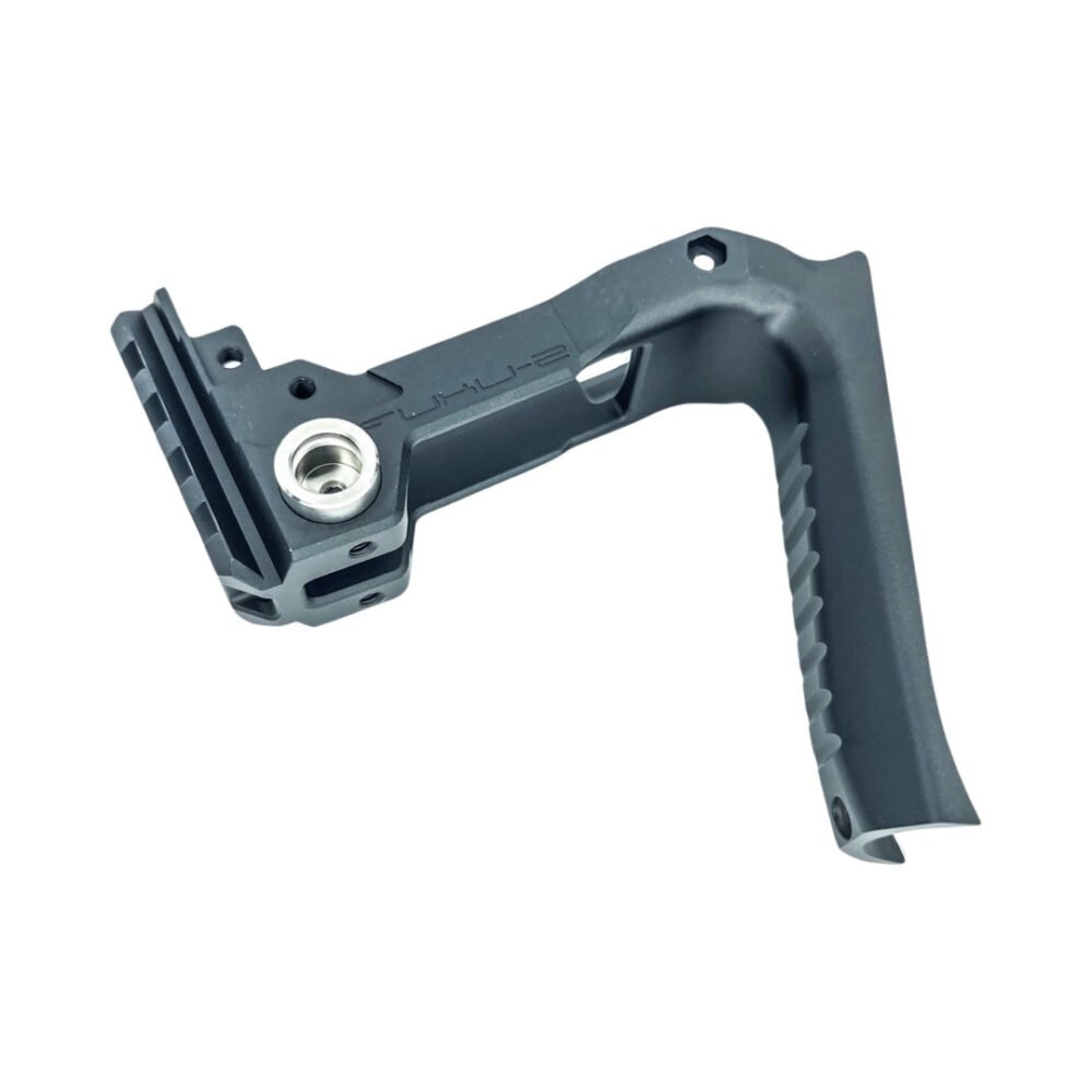 FUKU-2 Reaper kit for AAP-01/C  (RDS and RIS stock mount) - Grey