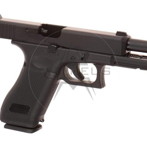 UMAREX / VFC Glock 17 Gen5 GBB Pistol - Black