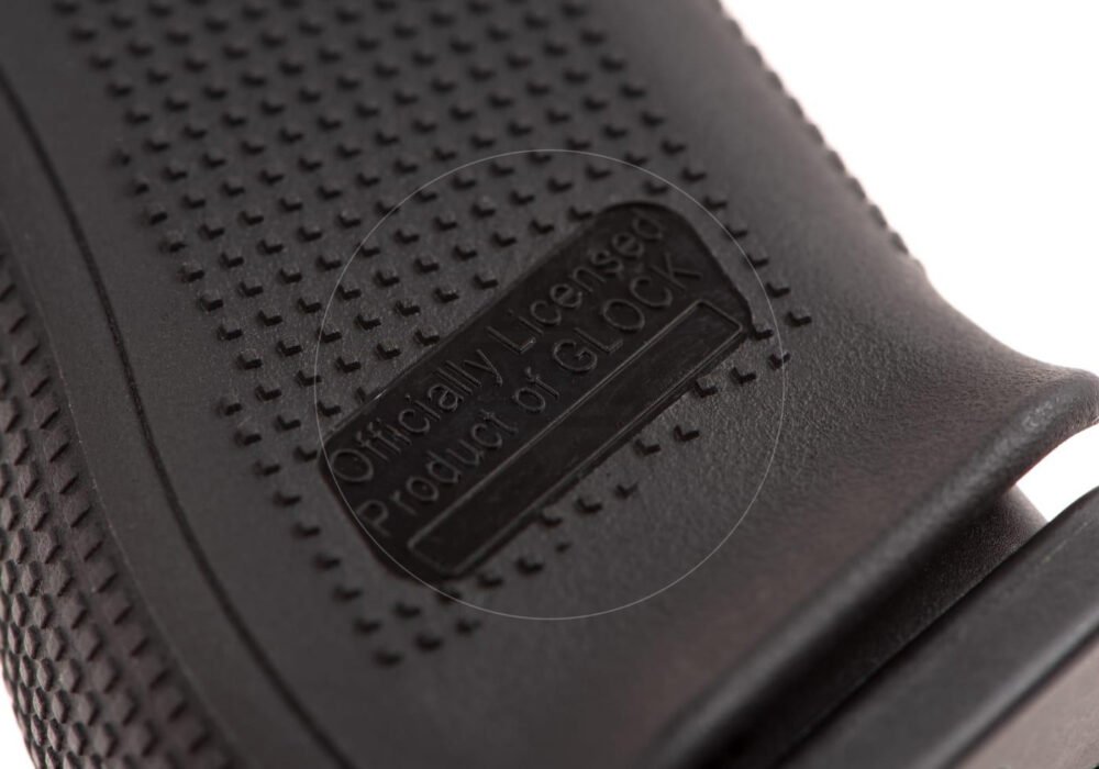 UMAREX / VFC Glock 17 Gen5 GBB Pistol - Black