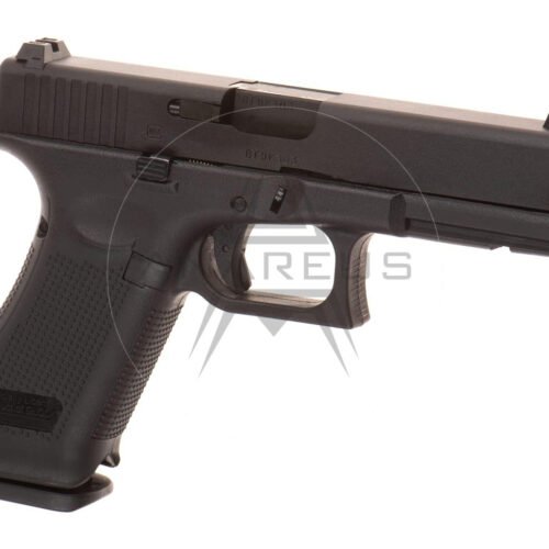 Umarex Glock 17 Gen5 GBB CO2 Pistol - Black
