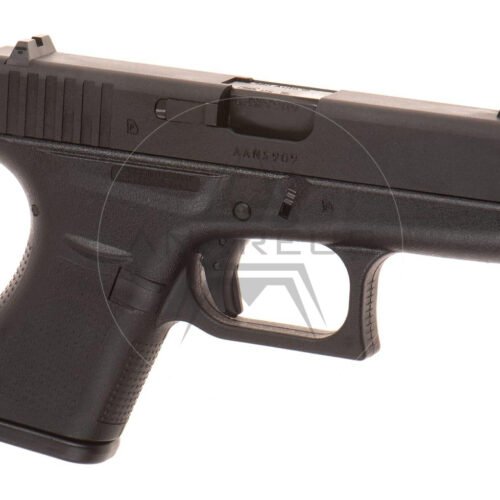 Umarex Glock 42 GBB Gas pistol - Black