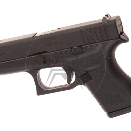 Umarex Glock 42 GBB Gas pistol - Black