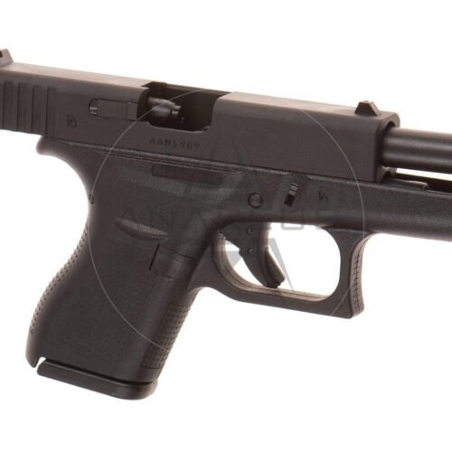 Umarex Glock 42 GBB Gas pistol - Black