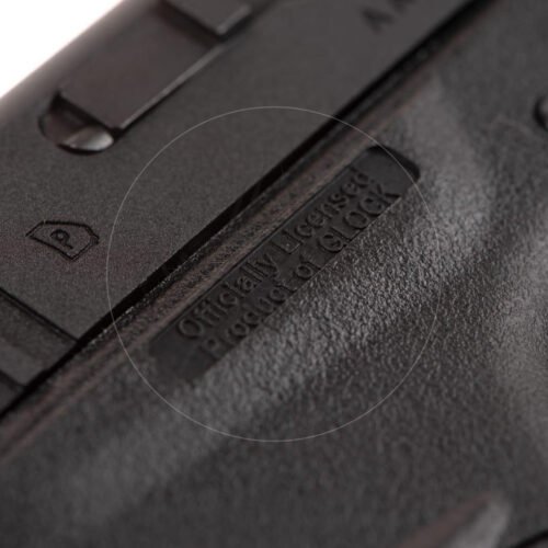 Umarex Glock 42 GBB Gas pistol - Black