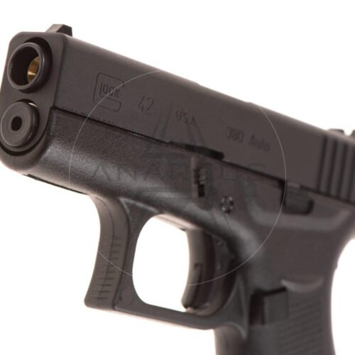 Umarex Glock 42 GBB Gas pistol - Black