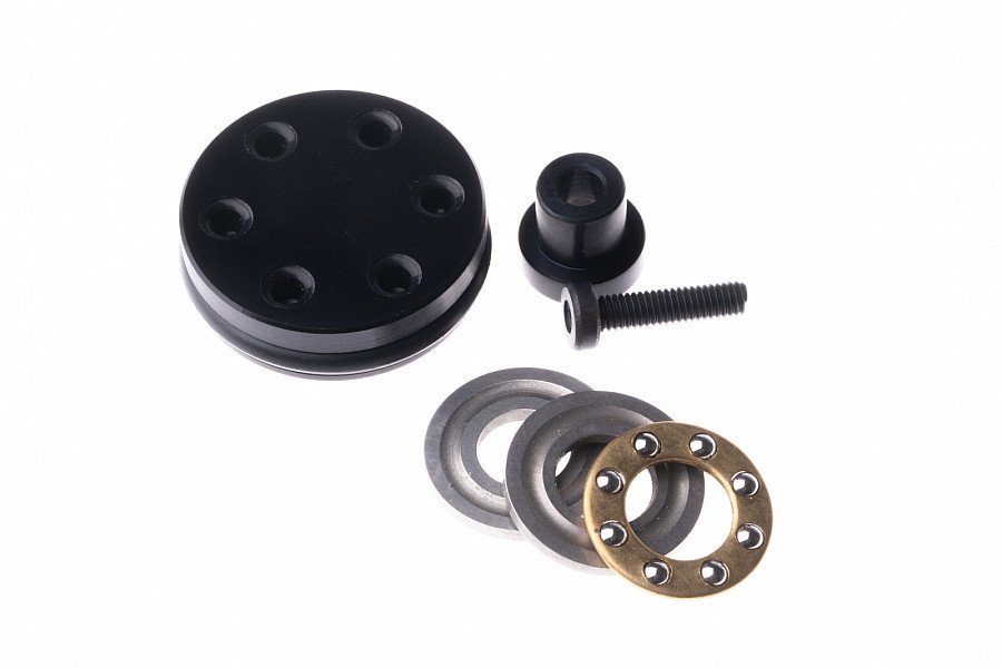 RetroArms CNC alluminium Piston head A1