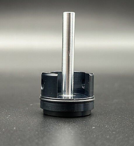 RetroArms CNC cylinder head universal - C Long