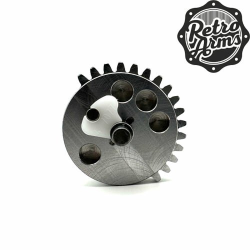 RetroArms Selector Delayer Clip - 4mm