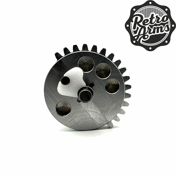 RetroArms Selector Delayer Clip - 4mm