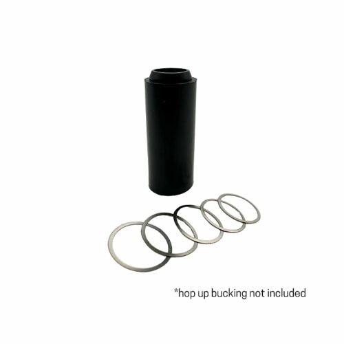 INOX Spacer sleeve for hop-up rubber lips -5 pcs