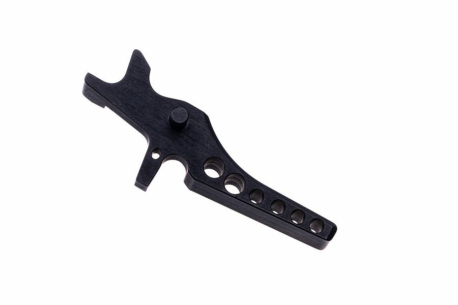 CNC Speed trigger M4 - C