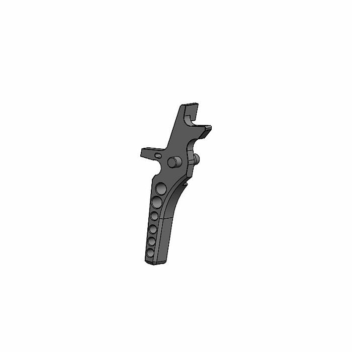 CNC Speed trigger M4 - C