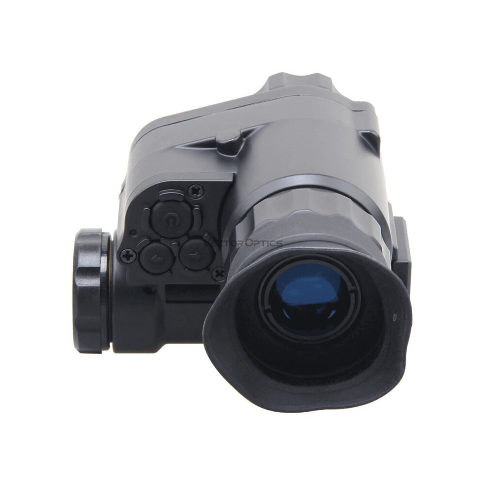 OWLSET 1x18 Digital Night Vision HD (DNVG)  plus  Helmet flip-up mount kit