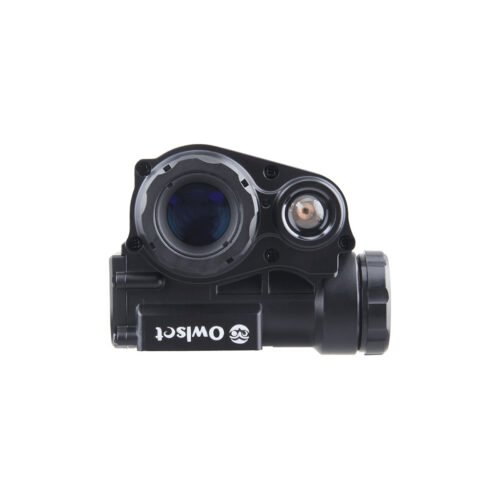 OWLSET 1x18 Digital Night Vision HD (DNVG)  plus  Helmet flip-up mount kit