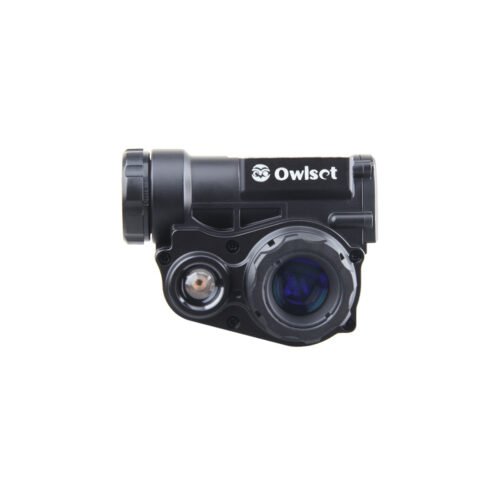 OWLSET 1x18 Digital Night Vision HD (DNVG)  plus  Helmet flip-up mount kit