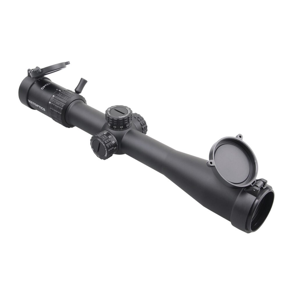 Riflescope VictOptics S4 3-12x40 SFP