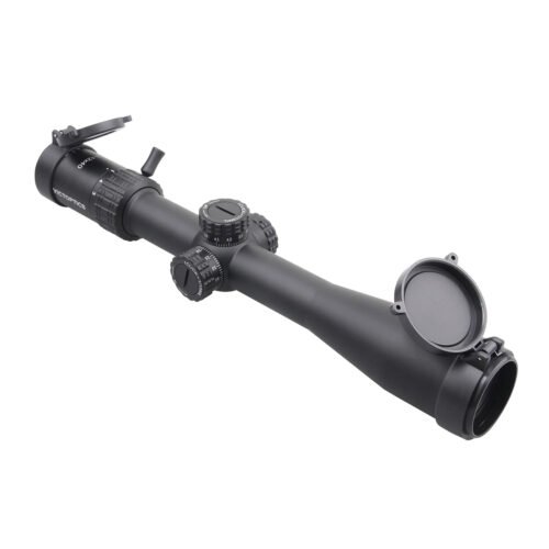 Riflescope VictOptics S4 3-12x40 SFP