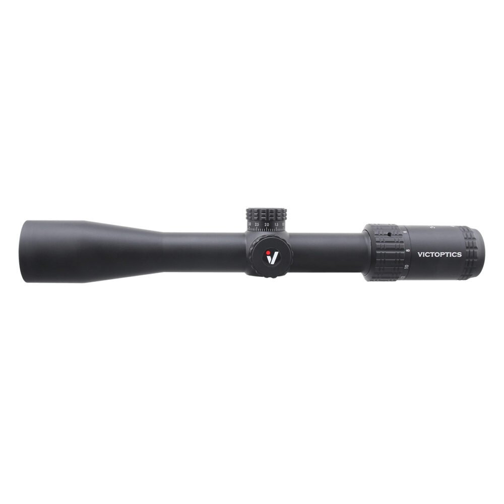 Riflescope VictOptics S4 3-12x40 SFP