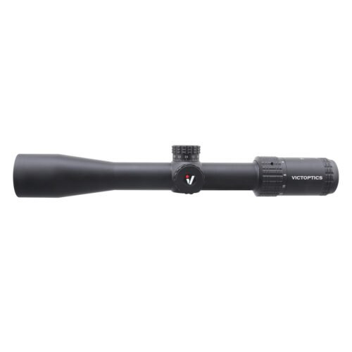 Riflescope VictOptics S4 3-12x40 SFP