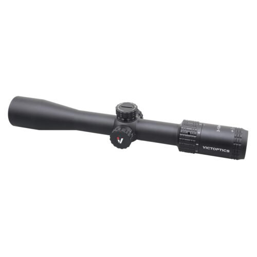 Riflescope VictOptics S4 3-12x40 SFP