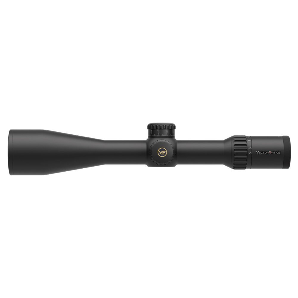 Riflescope CONTINENTAL X6 5-30x56 Tactical VCT-34FFP