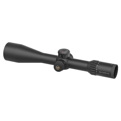 Riflescope CONTINENTAL X6 5-30x56 Tactical VCT-34FFP