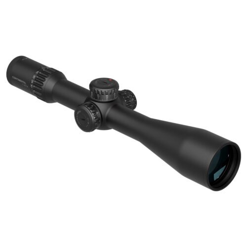 Riflescope CONTINENTAL X6 5-30x56 Tactical VCT-34FFP
