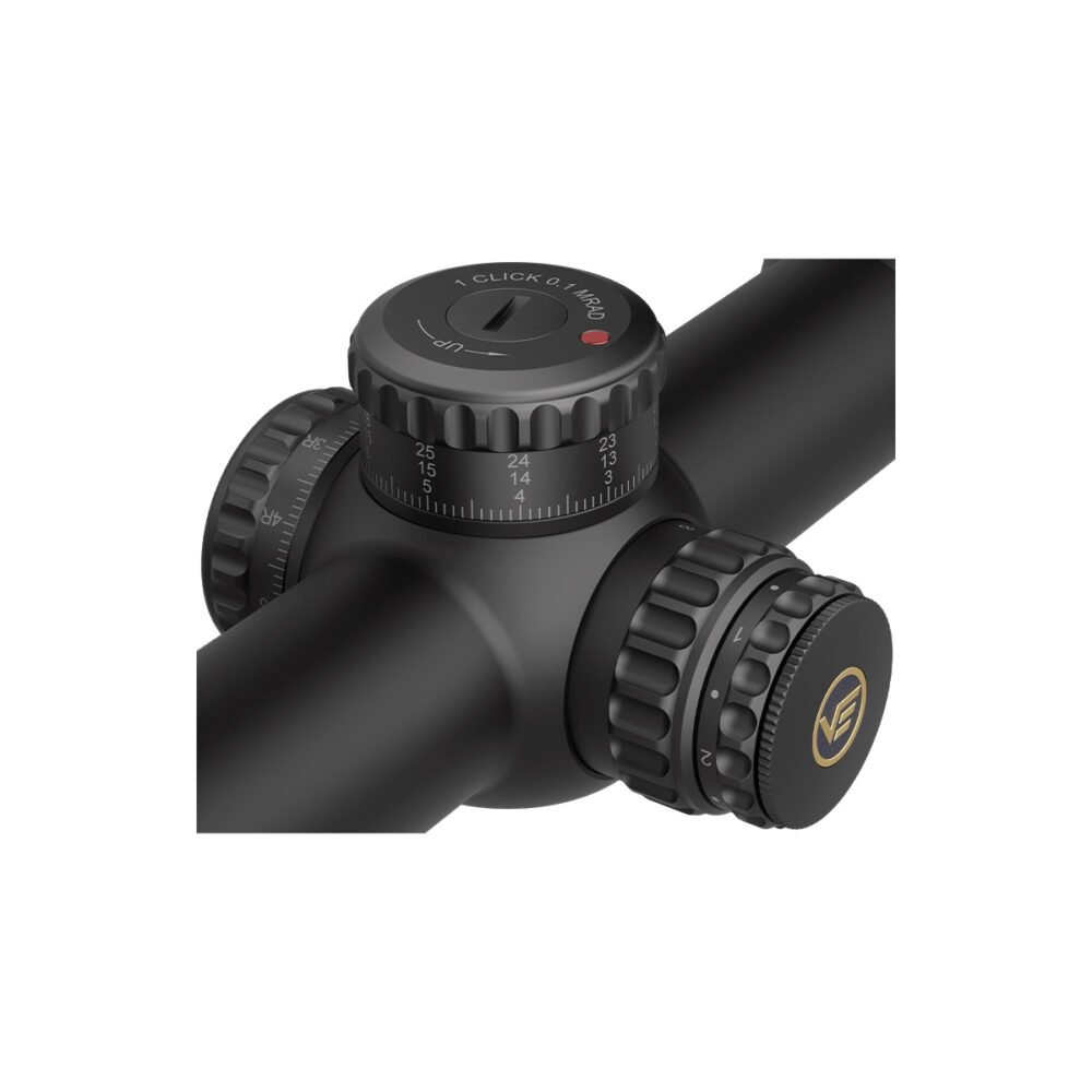 Riflescope CONTINENTAL X6 5-30x56 Tactical VCT-34FFP
