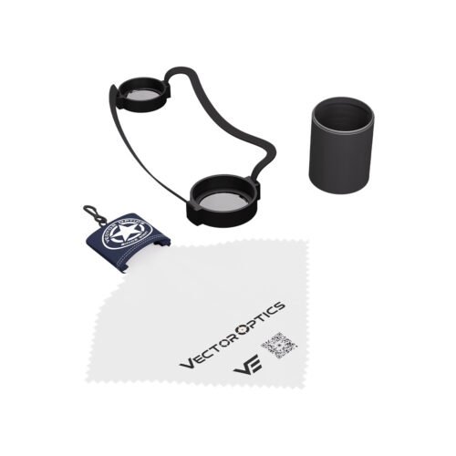 Riflescope CONTINENTAL X6 5-30x56 Tactical VCT-34FFP