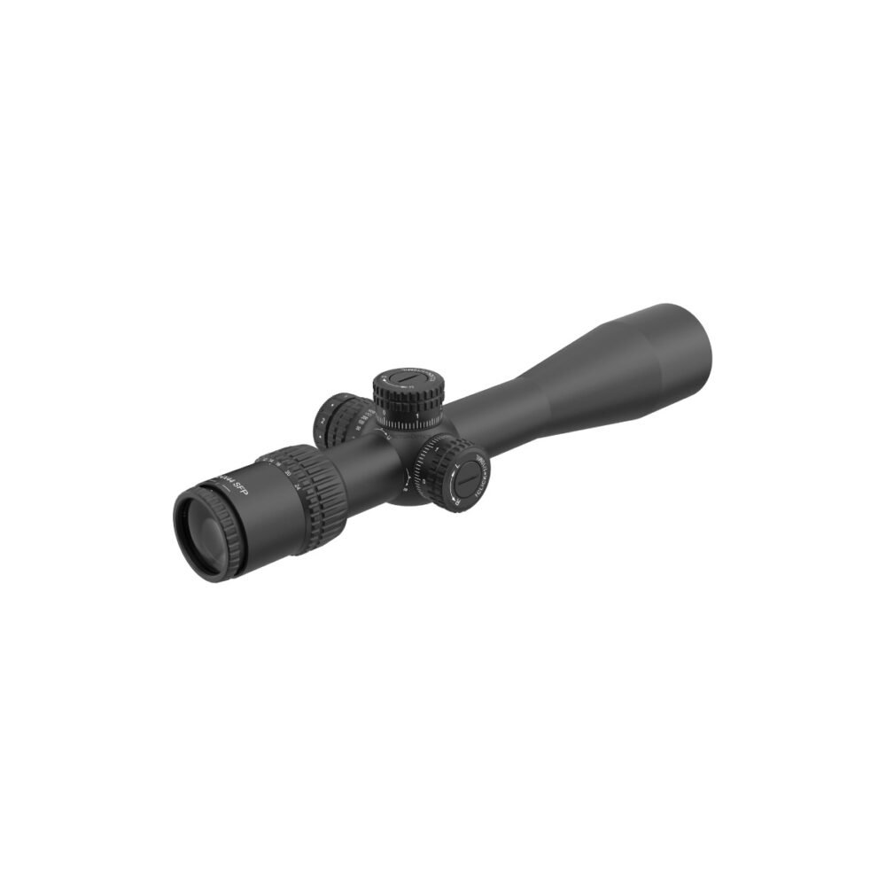 Riflescope VEYRON 6-24x44IR SFP