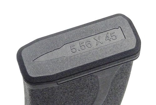 BBAM M4 Plastic Magazine 140 Rds - Black