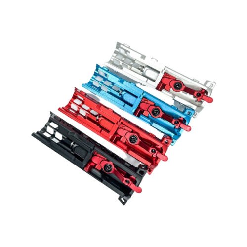 CTM ADVANCED V2 CNC Bolt for AAP-01 GBB - Gold