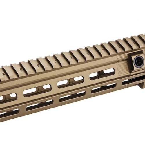 Handguard SUPER MODULAR 416 compatible with M-LOK, 10.5 inch (UMAREX/VFC) - DDC