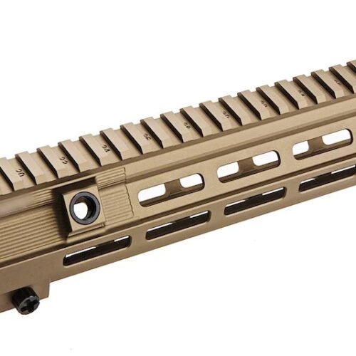 Handguard SUPER MODULAR 416 compatible with M-LOK, 10.5 inch (UMAREX/VFC) - DDC