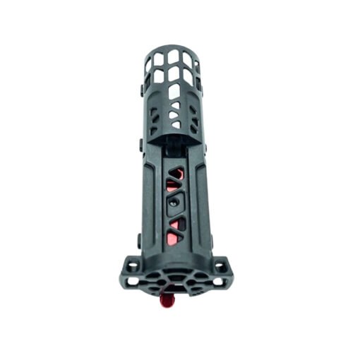 57743 CTM ADVANCED V2 CNC Bolt for AAP-01 GBB - Black