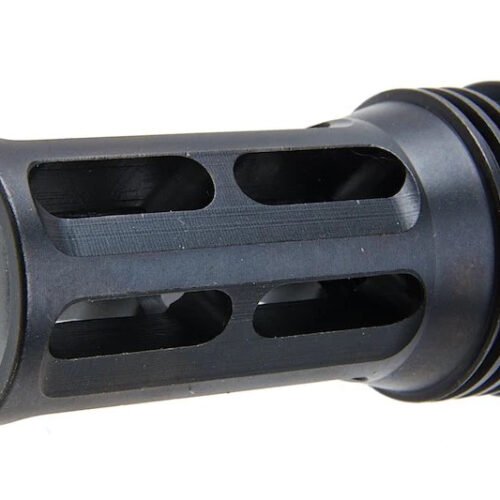 Angry Gun QD Silencer TORNADO AR15 / M4 - Tan