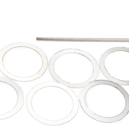 Angry Gun QD Silencer TORNADO AR15 / M4 - Tan