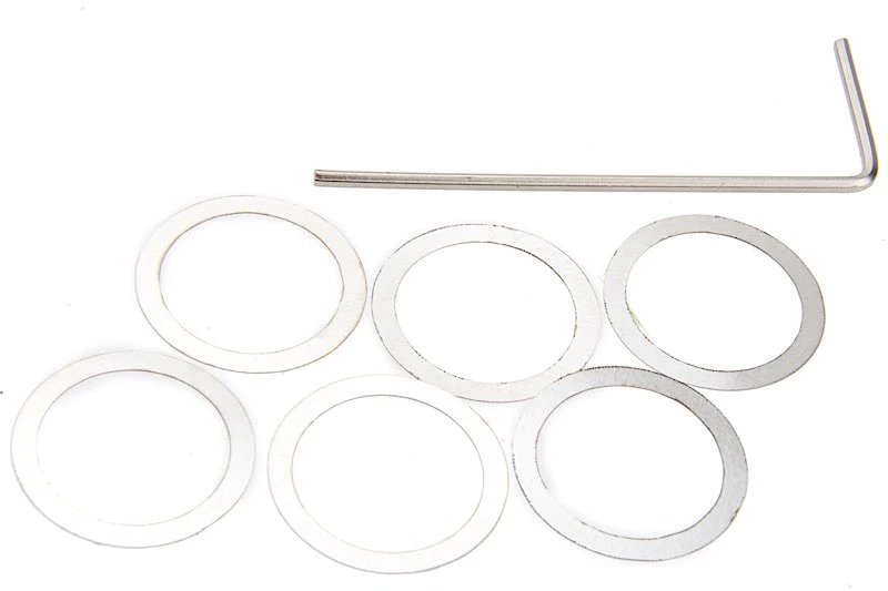 Angry Gun QD Silencer TORNADO AR15 / M4 - Tan