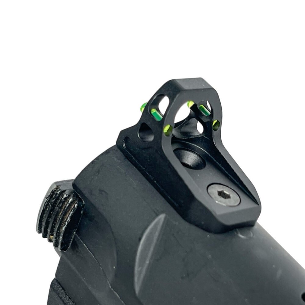 CTM Sights Ghost Ring V2 for AAP-01/C - Black