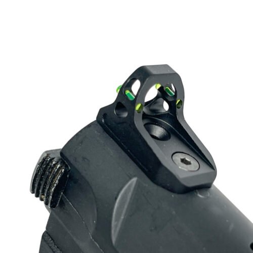 CTM Sights Ghost Ring V2 for AAP-01/C - Black