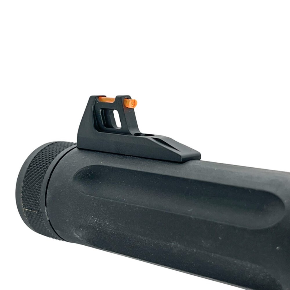 CTM Sights Ghost Ring V2 for AAP-01/C - Black