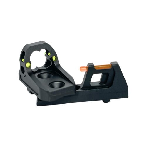 CTM Sights Ghost Ring V2 for AAP-01/C - Black