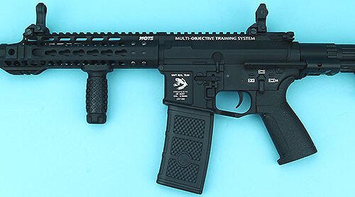 G a P Electric BB-085