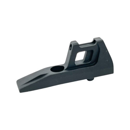 CTM Sights Ghost Ring V2 for AAP-01/C - Black