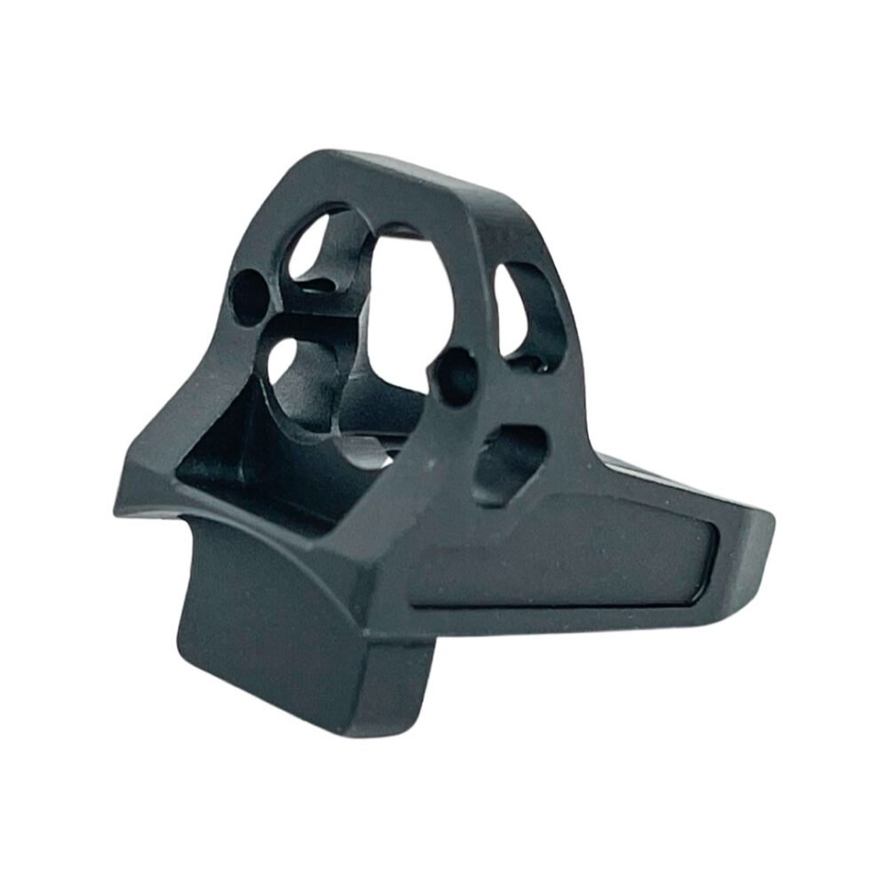 CTM Sights Ghost Ring V2 for AAP-01/C - Black